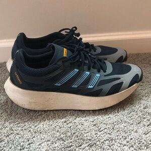 Adidas Adizero running shoes